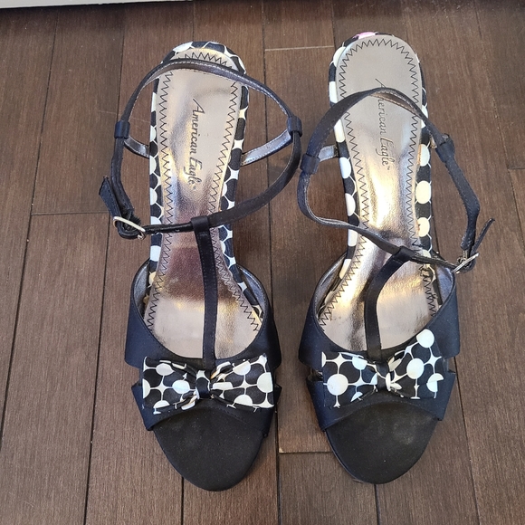 American Eagle Heels - Picture 11 of 14